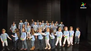 MALI SESVEĆANI - Ema se zaljubila