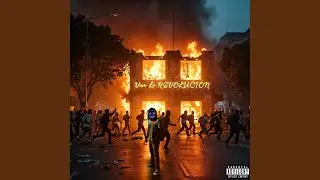 New Sheriff (Beat by Chilli) (feat. Axiom ThaWyze & Jason D.)