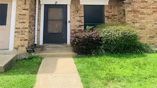 721 Lee St #7, Mesquite, TX Presented by Katy Hubener.