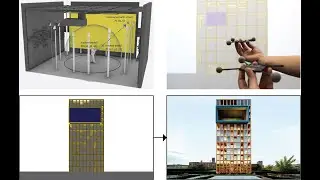 Real-Time Immersive Design with GenAI