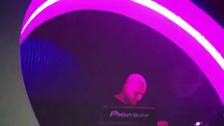 Smooth Stab feat. Aelyn - These Words Between Us (Ozo Effy Remix) @ledroom, Antwerpen, Belgium