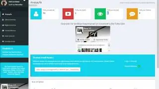 !!!YOUTUBE BOT KASMA HİLESİ!!!