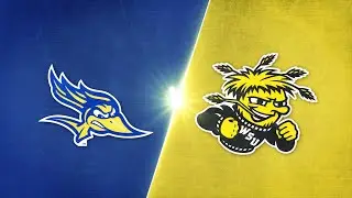 WBB Game Highlights - Wichita State vs. CSU Bakersfield (Nov, 22. 2025)