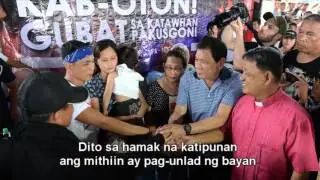 PDP LABAN