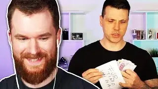 PARFUM YOUTUBER ZWEIFELT an meinem PARFUM!? 😡