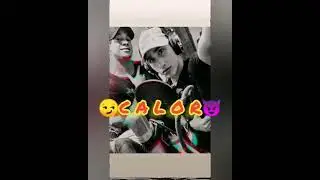 C A L O R   Frank Beats ❌ Moiker La Liga Nueva