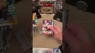 First time opening Hockey Day 12#sportscards #packopening #upperdeck #hockeycards