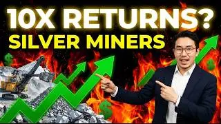 The Silver Play That Could Return 10X (While Physical Returns 3X)