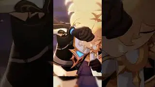 Mavuika ♾️ Aura 🔥🔥