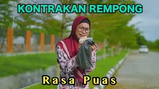 RASA PUAS || KONTRAKAN REMPONG EPISODE 915