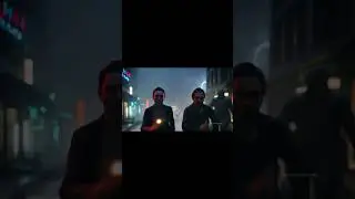 Echo Revelation | AI generated film | Trailer Teaser | Kling AI