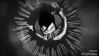 Ultimate Gohan amv