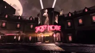 Contrast - Teaser Trailer   E3 2013