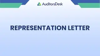 Representation Letter