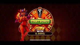 SCAMFERNO - HUUUGE CASINO