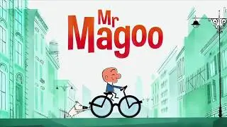 Mr. Magoo (2019) Opening Closing Theme