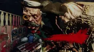 KILLING FLOOR 2 - GS never die on high ping!! 500-999MS