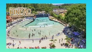 Rincão parque e Pousada ,uma ótima opção de lazer