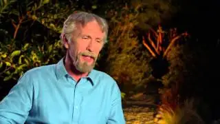 Steve Coulter's Official 'Insidious 2' Interview - Celebs.com