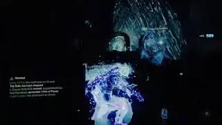 Destiny 2 - Master Vault of Glass : At Atheon Challenge - My first kill
