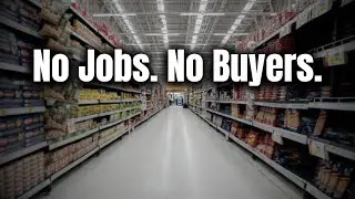 If AI takes EVERY Job...who&rsquo;s Left to Buy Stuff?