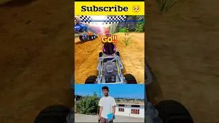 bb racing car rugai beach buggy racing 2 #viral #bbracing2 #bbracing #youtubeshorts #gameplay