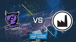 CS:GO - Windigo vs. Valiance [Inferno] Map 1 - UB Ro2 - EU Minor Championship - IEM Katowice 2019