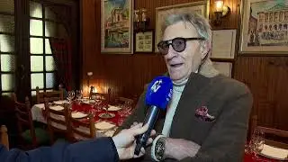 I lavoratori del Natale: 