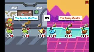 My First Versus Game - Flame96 Submission - Super Auto Pets