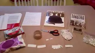 Tips For Collecting Militaria Part 1