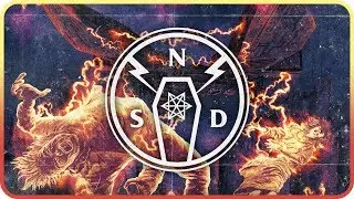 Space Laces - Overdrive Remixes (Teaser)