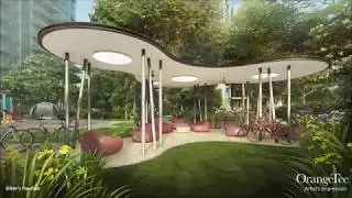 The Florence Residences