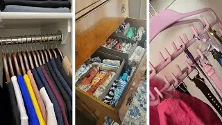 20 Small Closet Add-on Ideas