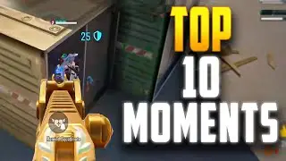 TOP 10 BEST MOMENTS in Farlight 84 || FARLIGHT 84
