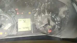 برمجه ABS  ECU sitting.   لاندكروزر برادو