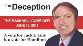 Deception Volume 1