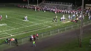 8-20-21 Springfield vs Kenmore-Garfield