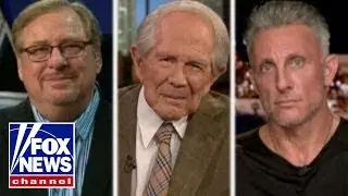 Billy Graham: Remembering America's pastor