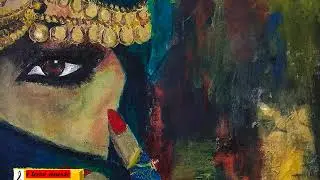 North African Arabic Spanish Music