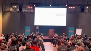 Protest movements: How effective are they? | James Ozden | EAGxRotterdam 2022