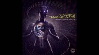 Volcano & Imagine Mars - Signals From Earth - Official