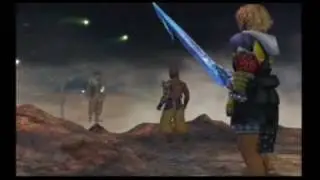 Final Fantasy X Abyssum