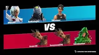 Marvel Knockout LTM - Duo & Trio's Gameplay [Chapter 2, Season 4]