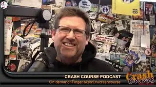 Crash Course 395: Smith, SMW Expo this weekend
