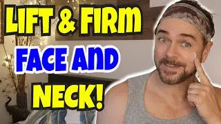 Подтянутая и упругая кожа с помощью одного продукта! | Обзор Miami MD | Крис Гибсон