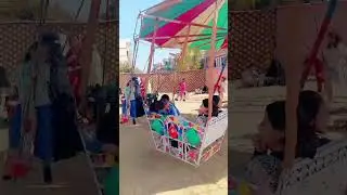 Fun fair 😊. #music #babyanimal #cute #happy #explore #viralshorts