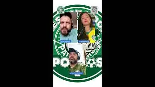 0 x 0 COM Z-4? O EMPATE VERGONHOSO, ABEL E A REAÇÃO IMEDIATA DO PALMEIRAS 📱