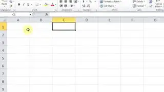 Remove blanks in data validation ...