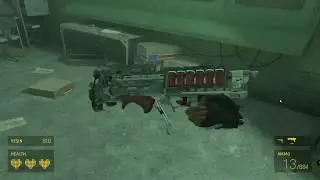 PS move service Alyx