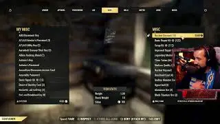 Daily Ops and Expeditions - lvl 2180 (7k+ hrs) Fallout 76 - The Gooboberti Way